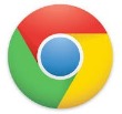 Chrome logo