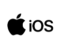 Apple ios logo