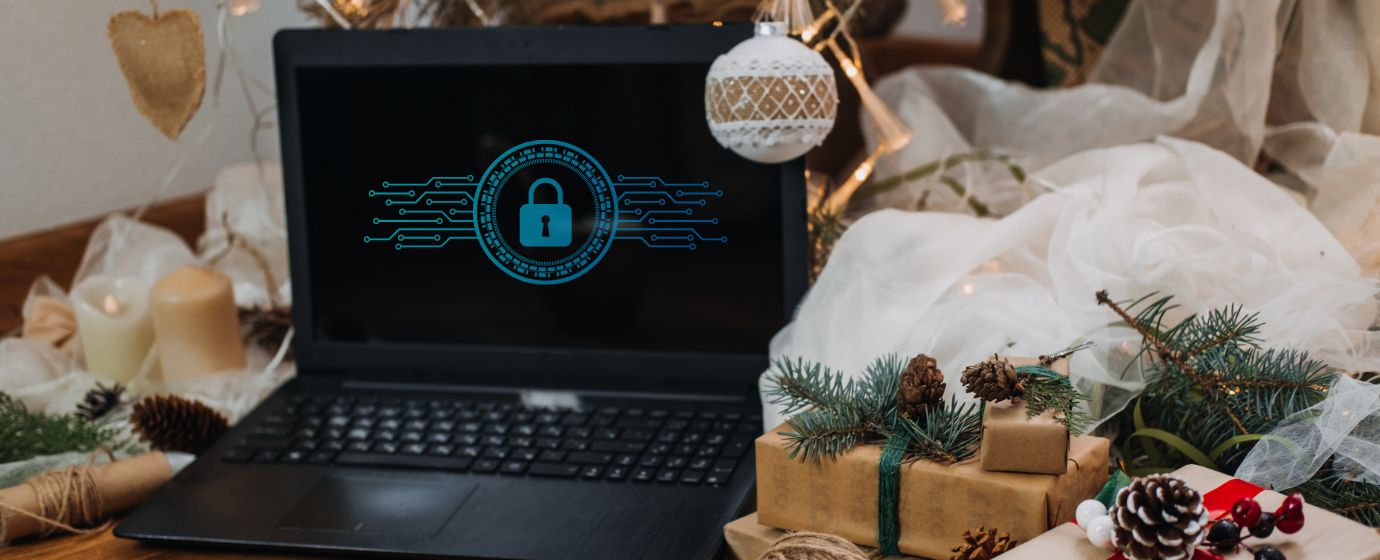 Avoid Common Holiday Cyber Scams