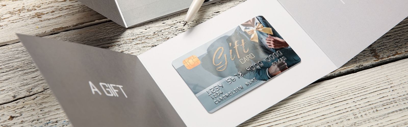 Visa Gift Card