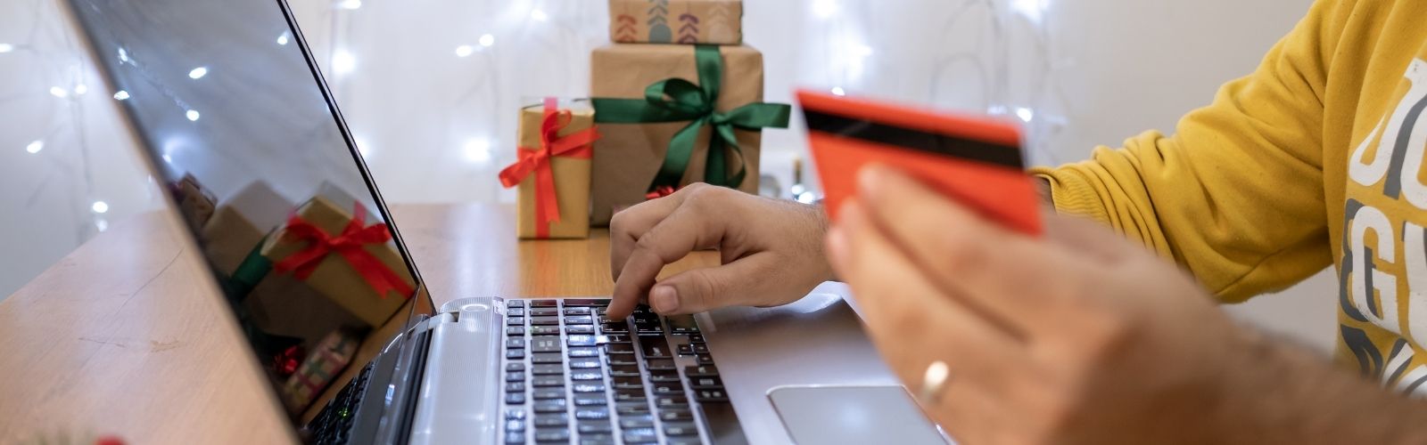 Holiday Scams