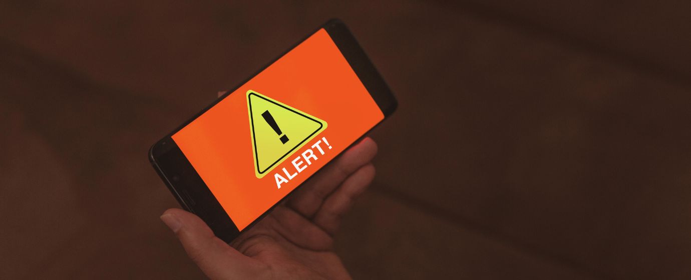 Bank Impersonation Scam